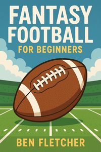 Produktbild: Fantasy Football for Beginners