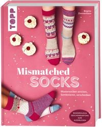 Produktbild: Mismatched Socks