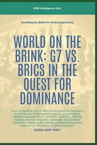 Produktbild: World On The Brink