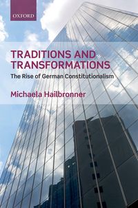 Produktbild: Traditions and Transformations