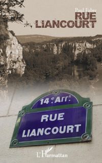 Produktbild: Rue liancourt