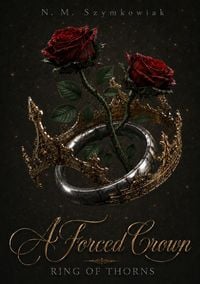 Produktbild: A Forced Crown
