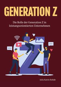 Produktbild: Generation Z