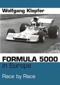 Produktbild: Formula 5000 in Europe