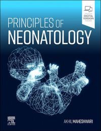 Produktbild: Principles of Neonatology