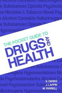 Produktbild: The Pocket Guide to Drugs and Health