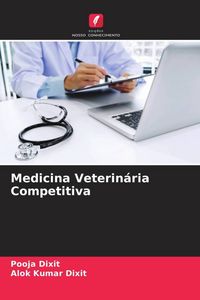 Produktbild: Medicina Veterin&aacute;ria Competitiva