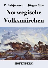 Produktbild: Norwegische Volksm&auml;rchen