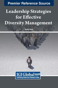 Produktbild: Leadership Strategies for Effective Diversity Management