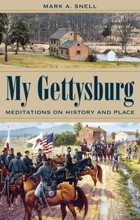 Produktbild: My Gettysburg
