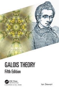 Produktbild: Galois Theory