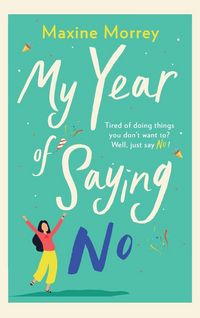 Produktbild: My Year Of Saying No