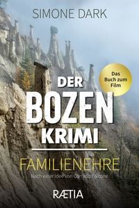 Produktbild: Der Bozen-Krimi: Familienehre