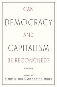 Produktbild: Can Democracy and Capitalism Be Reconciled?