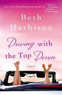 Produktbild: Driving W/the Top Down