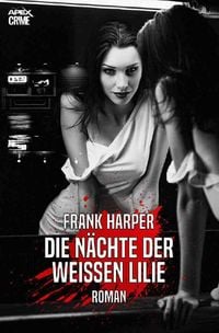 Produktbild: DIE N&Auml;CHTE DER WEISSEN LILIE