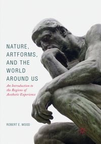 Produktbild: Nature, Artforms, and the World Around Us