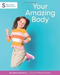 Produktbild: Thomas, I: Your Amazing Body