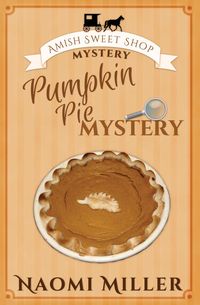 Produktbild: Pumpkin Pie Mystery