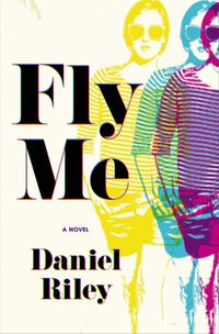 Produktbild: Fly Me