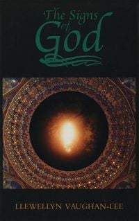 Produktbild: The Signs of God