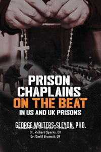 Produktbild: Prison Chaplains on the Beat in US and UK Prisons