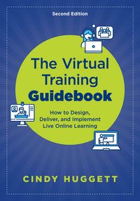 Produktbild: The Virtual Training Guidebook