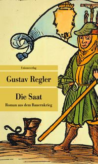 Produktbild: Die Saat