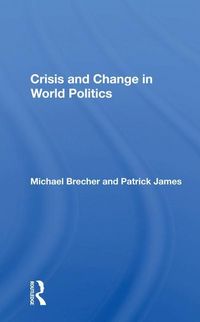 Produktbild: Crisis And Change In World Politics