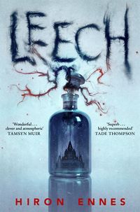 Produktbild Leech