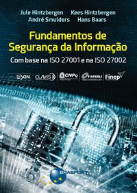 Produktbild: Fundamentos de Seguran&ccedil;a da Informa&ccedil;&atilde;o