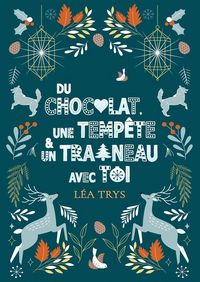 Produktbild: Du chocolat, une tempete et un