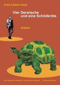 Produktbild: Vier Derwische und eine Schildkr&ouml;te