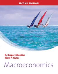 Produktbild: Macroeconomics Split
