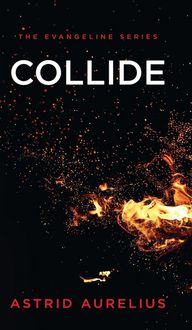 Produktbild: The Evangeline Series