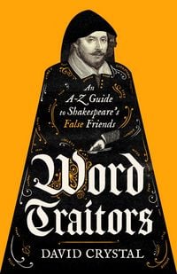 Produktbild: Word Traitors