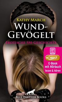 Produktbild: WundGev&ouml;gelt | Erotik Audio SM-Story | Erotisches SM-H&ouml;rbuch
