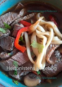 Produktbild: Hedonistens kogebog