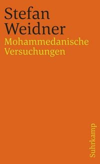 Produktbild: Mohammedanische Versuchungen