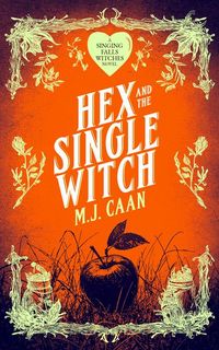 Produktbild: Hex And The Single Witch