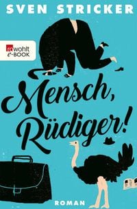 Produktbild: Mensch, R&uuml;diger!