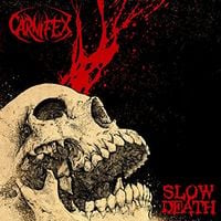 Produktbild: Slow Death