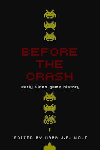 Produktbild: Before the Crash