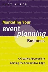 Produktbild: Marketing Your Event Planning Business