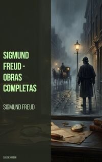 Produktbild: Sigmund Freud - Obras Completas
