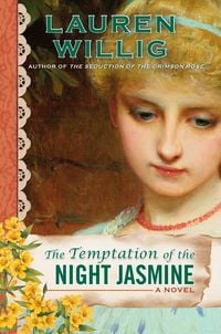 Produktbild: The Temptation of the Night Jasmine