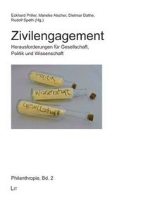 Produktbild: Zivilengagement