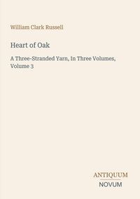 Produktbild: Heart of Oak