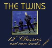 12 Inch Classics And Rare Tracks von The Twins