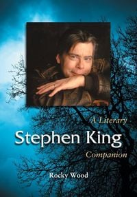 Produktbild: Stephen King